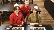 Shojin Ryori: Buddhist Vegetarian Cooking Experience