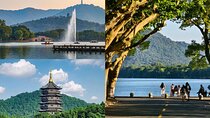 Hangzhou West Lake Half-day Tour