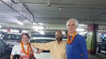 3-Day Golden Triangle Tour in India