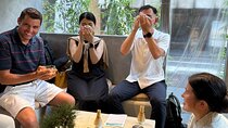 Matcha and Japanese Tea Tasting Tour at NIGICHA