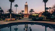 Bahia Palace Ben Youssef & Medina Private Guided Tour - Marrakesh