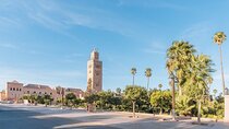 Majorelle Garden & Koutoubia Tour by Horse Carriage - Marrakech