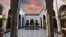 Private City Tour Bahia Palace, Ben Youssef & Medina - Marrakech