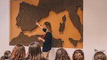 Porto: Cork Museum - Interactive and Family Friendly Museum