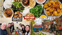 Private Hanoi Street Food Tour: Eat Like A Local