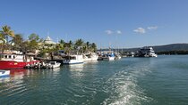 Port Douglas Day Tour from Cairns 