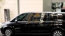Istanbul Airport Hotel Transfer