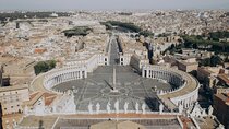 VIP Private Tour of St. Peter’s Basilica — Skip the Line