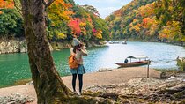 Kyoto & Nara Small Group Day Tour from Kyoto