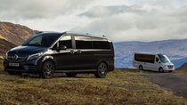 Edinburgh: Private Outlander, Palaces & Jacobite Experience