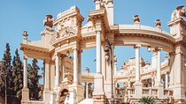 Pyramids & Abdeen Palace Tour with Lunch – Hurghada