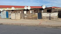 Langa Township and District Six Museum Tour with Transfers
