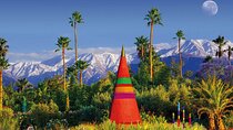 Full-Day Garden Tour in Marrakech