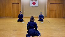 Be a Samurai | Discover the Way of Kendo