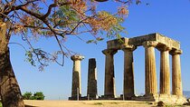 St. Paul 7 Days Greece Pilgrimage Tour