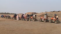 Things to do and Show in the Agafay Desert