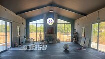 Kayaköy Intuitive Art Retreat