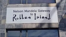 Half Day Robben Island Tour