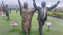 Guided Robben Island Tour – Half-Day with Transfers