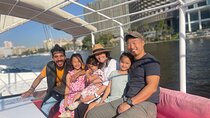 Cheap Day tour to Giza Pyramids Tour With Felucca lunch koushari