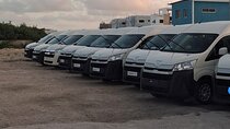 Private Transter Punta Cana Airport, PUJ to Punta Cana Hotels