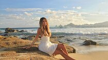 Private Photo Session Day in Los Cabos 