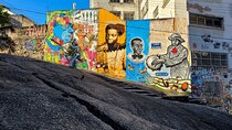 Private Walking Tour African Heritage of Rio de Janeiro
