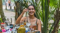 90 Minute Tequila Tasting Pancho Villa