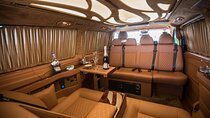 Cappadocia Luxury Private Airport Transfer 
