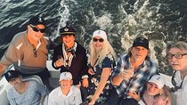 Yacht Charters & Custom Events in Stuart, Florida
