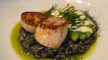 Glasgow Food Tour: The Orginal West End Walking Food Tour