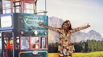 Shared Wine Tour Paarl Franschhoek 