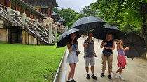 10 Days Essential Korea Tour(Seoul, Nami, DMZ, Andong, Gyeongju, Busan, Jeju) 