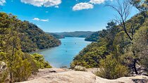 Ku ring gai National Park Hike with Beach and Picnic