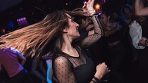 Lisbon Salsa Lovers Dance Experience