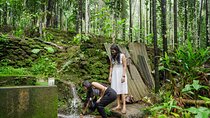 The Goan Hinterland Experience in South Goa