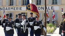 12 Hours Private Day Tour from Nice to Marseille and Saint Tropez