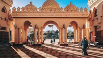Hurghada City Tour with Bowling Game and Shopping – Hurghada