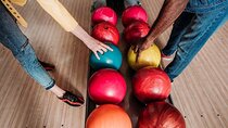 Bowling Entertainment and Fun for Everyone - Hurghada