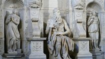 Mysteries & Legends of Rome: Small-Group Walking Tour