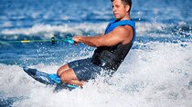 Water Ski, Subwing & Kneeboard Experience with Transfer –Hurghada