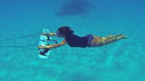 Subwing and Water Ski Experience with Transfer – Hurghada
