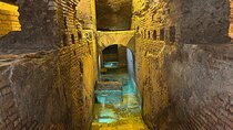Vicus Caprarius: Hidden Ruins and Fountains of Rome