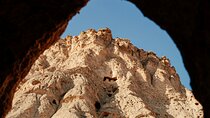 Private Green Tour Cappadocia, Nature, History and Hidden Worlds