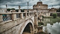 Haunted Rome: Ghost Stories and Historic Sights