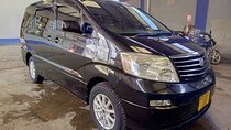 Kilimanjaro Airport to Arusha City Private Transfer