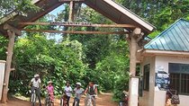 Half Day Moshi Town Tour and Rau Forest Hike