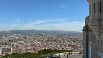Private Tour of Marseille and Cassis