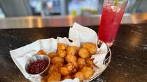 Minneapolis Walking Food Tour With Secret Food Tours