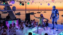 Private Yacht Party Double X Project